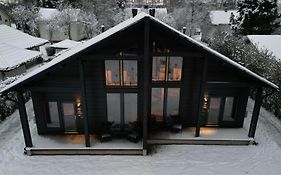 Luxury Villa Lapland