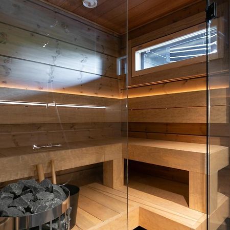 Luxury Villa Lapland Rovaniemi Zewnętrze zdjęcie