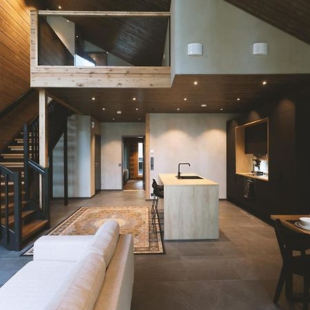 Luxury Villa Lapland Rovaniemi Zewnętrze zdjęcie