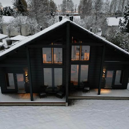Luxury Villa Lapland Rovaniemi Zewnętrze zdjęcie