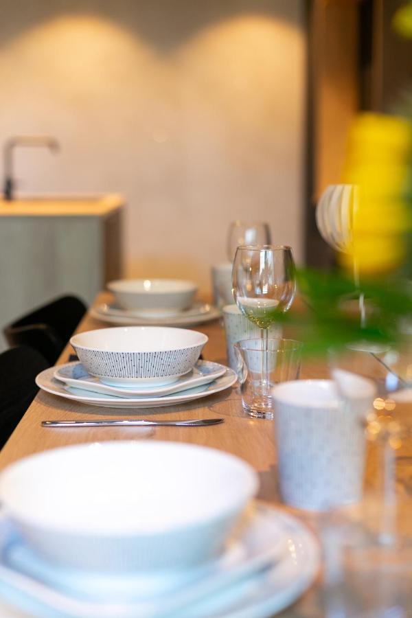 Luxury Villa Lapland Rovaniemi Zewnętrze zdjęcie