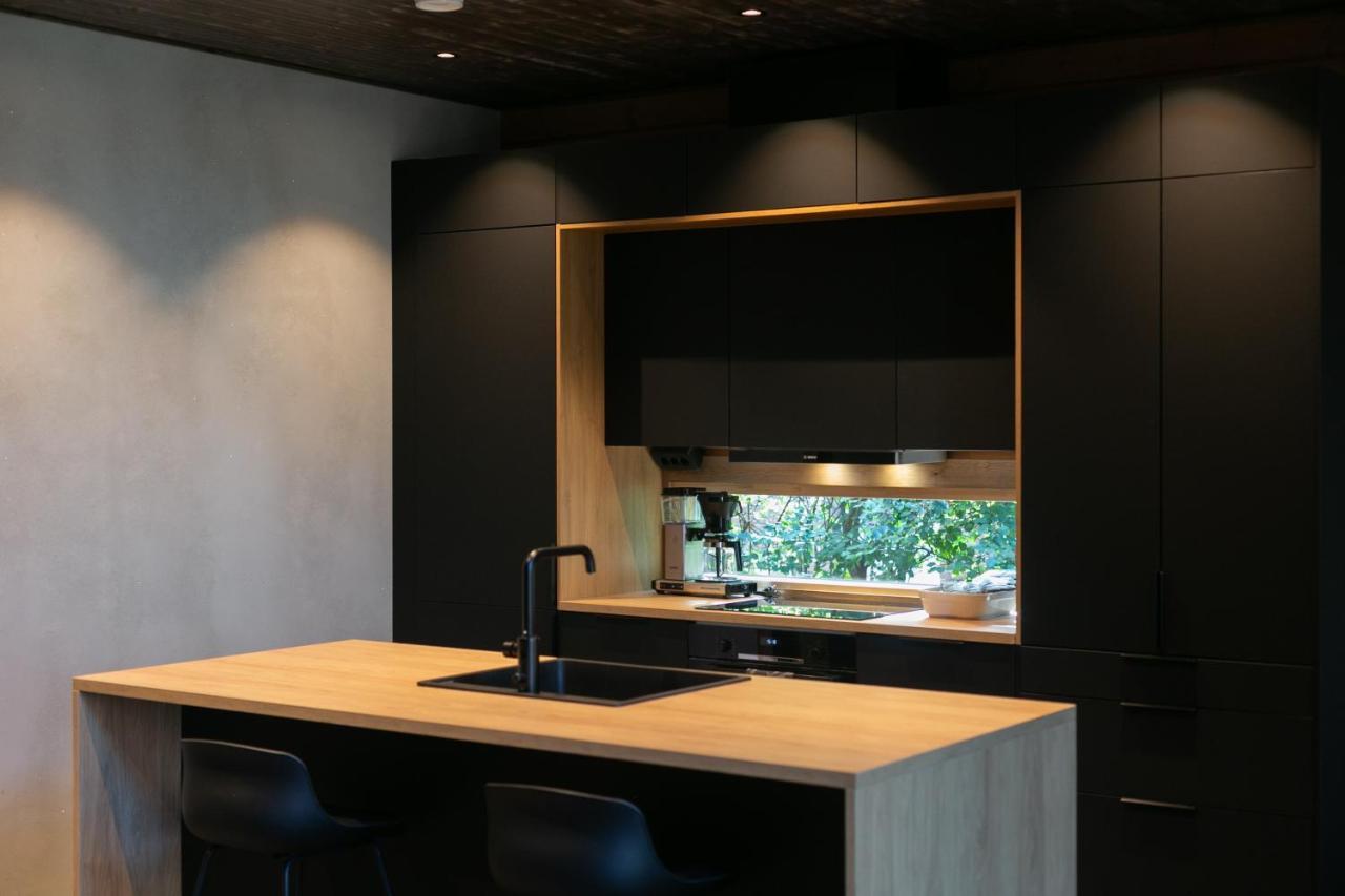 Luxury Villa Lapland Rovaniemi Zewnętrze zdjęcie