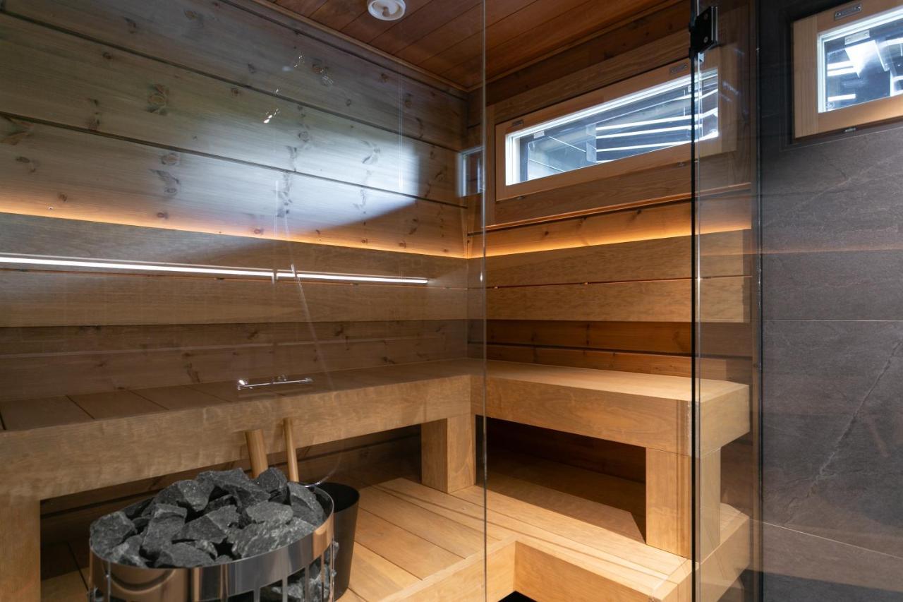Luxury Villa Lapland Rovaniemi Zewnętrze zdjęcie