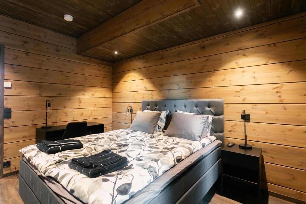 Luxury Villa Lapland Rovaniemi Zewnętrze zdjęcie