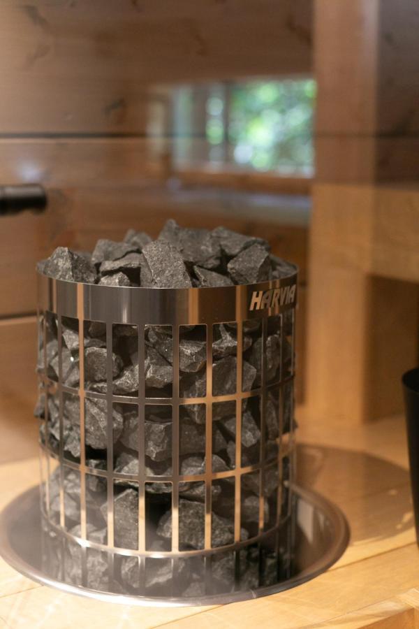 Luxury Villa Lapland Rovaniemi Zewnętrze zdjęcie