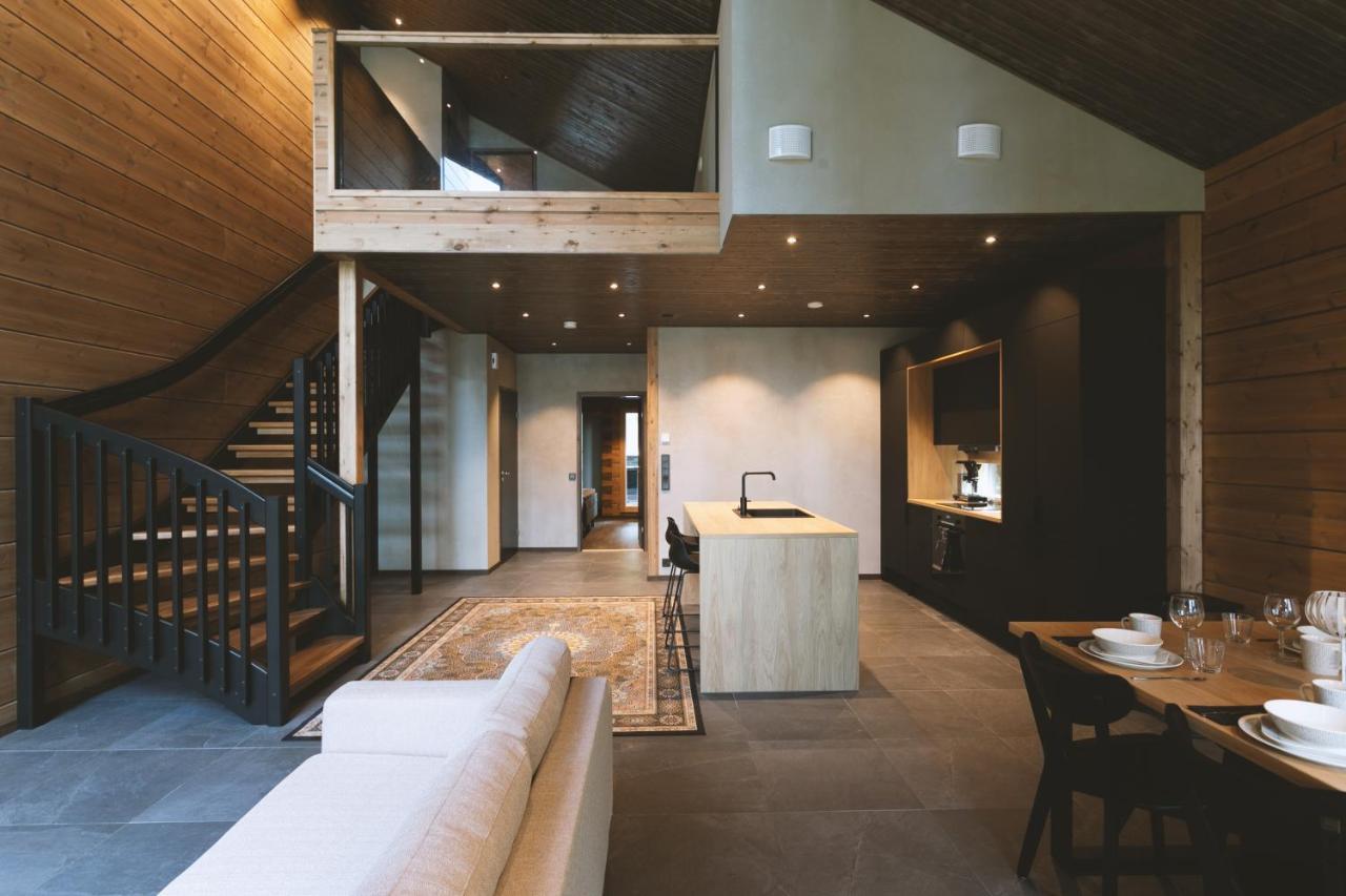 Luxury Villa Lapland Rovaniemi Zewnętrze zdjęcie