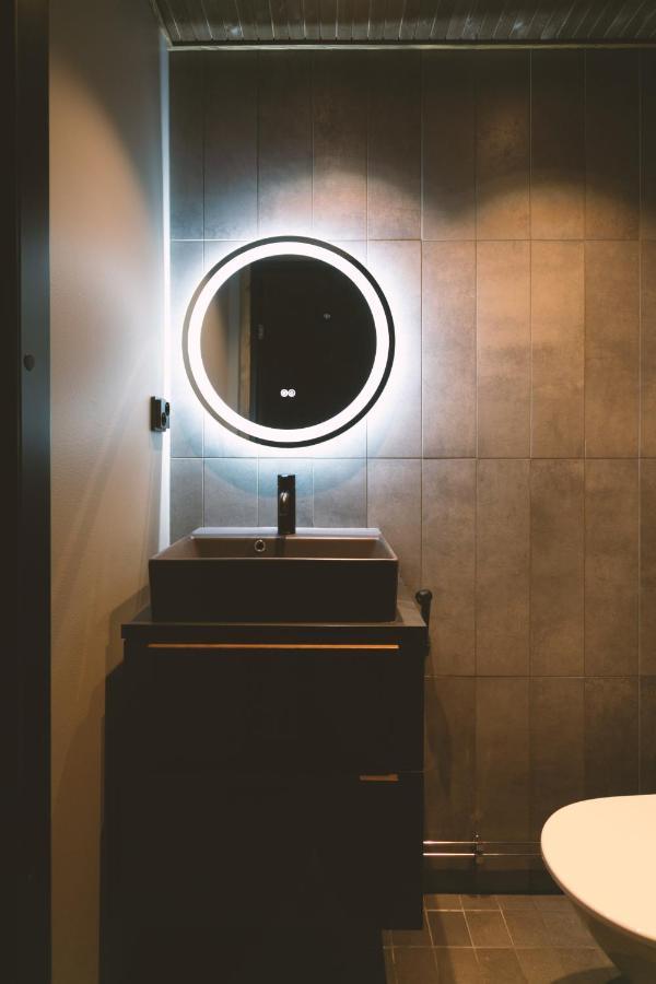 Luxury Villa Lapland Rovaniemi Zewnętrze zdjęcie