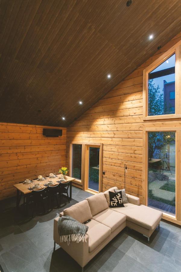 Luxury Villa Lapland Rovaniemi Zewnętrze zdjęcie